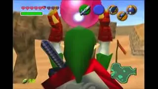 Spirit Hover Tutorial
