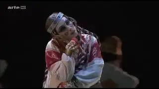 Daria Pavlenko  Chosen One