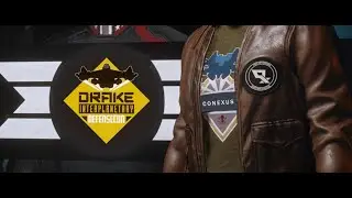 Star Citizen FR 2020 | Invictus Launch Week | Jour 5 Drake Defensecon (Kraken, Corsair, Caterpillar)