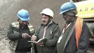 ANAND MINING CORPORATION