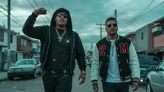 FLOW CALLEJERO  &mdash; Reggaet&oacute;n Cl&aacute;sico | Respeto y Autenticidad
