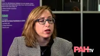 Treatment of sarcoidosis-associated pulmonary hypertension