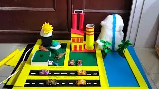 #globalwarming #scientificprojects #projects #dmfororders #dmfororders📥 #dm #handmadeprojects #buy