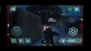 Call of Duty : Strike Team