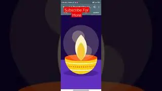 Diya Animation #shorts