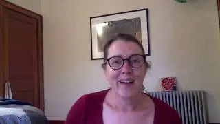 Pandemic Yoga - Grounding