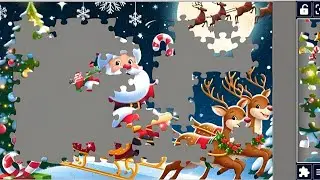 Merry Christmas Everyone 🎁✨#MerryChristmas #Holiday #YTShorts puzzlestorm01 