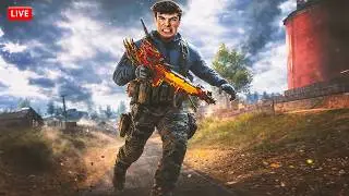 GIVING THEM A TASTE OF CONFERG in COD Mobile BATTLE ROYALE...