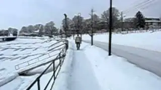 Canon 300 HS  / SD4000IS slow motion test