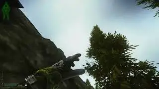 Lucky grenade kill on Lighthouse. #escapefromtarkov #tarkovclips