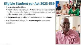 (Re)Engage Alabama Program Overview (Posted 08/02/2023)