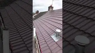 New roof cardiff by www.roofritesouthwales.co.uk