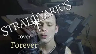 Stratovarius - Forever (cover by Felipe Holmack and Juliano Scharf)