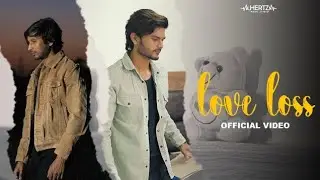 Love Loss (Official Video) Rockstar | Gurpreet Singh | Karan Chand | @HertzMusicStudio