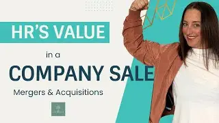 Fusions et acquisitions en GRH&nbsp;: comment am&eacute;liorer la valorisation des entreprises
