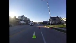 Rxunners @ Indianapolis Monumental Marathon 2016