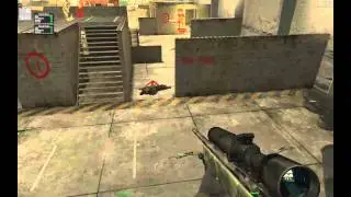 CODHacks.com Sniper Montage