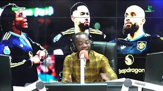 Lawson Morning Sports with King Eben Live on Lawson TV & 96.3 FM | Monday, 2nd February 2026
