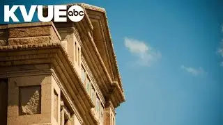 First special session of 2025 Texas Legislature now underway