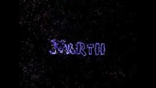 Particles Effect In Fusion
