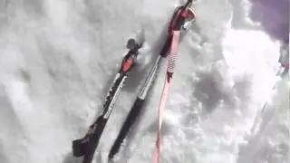 Placing a Picket