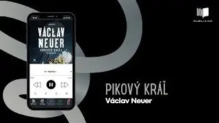 Audiokniha Pikov&yacute; kr&aacute;ľ (V&aacute;clav Neuer) - Zo z&aacute;kulisia nahr&aacute;vania