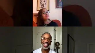 dannIGeeLive with Desmond Richardson