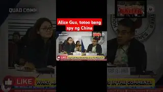 Quadcom Hearing Highlights #newsupdate #saraduterte #news #livestream #sarahduterte #ofw #aliceguo