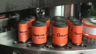 Amada AE-levyty&ouml;keskus, yleisesittely.mp4