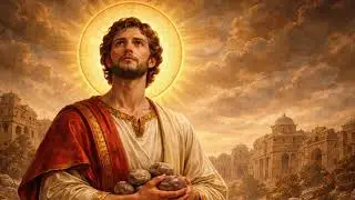 Saint Étienne, premier martyr chrétien (26 décembre)
