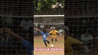 लड़कियों का जबरदस्त मैच | Ranchi Football match 2023