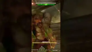 Hulk Vs Abomination new Game : #shorts #MarvalAvengers #Gamepaly