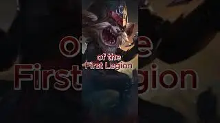 I am Kled!💀