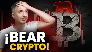 🔥&iexcl;Alerta Roja! &iquest;El ONE RING en Bear Market?🔥| Andy Stop Loss