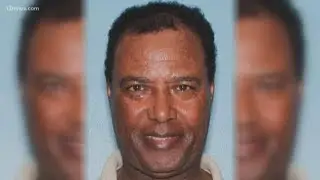 Neighbor helps suspect in murder case move out of his apartment
