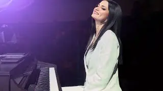 LIVE PIANO AT STADIUM / Game Of Thrones, Eye Of The Tiger, Numb