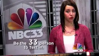 NBC33 Summer of thrills 30