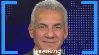 New Jersey could have GOP governor, after 8 years of 'failed politics': Jack Ciattarelli | On Balanc