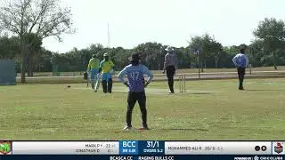 Mr. Rafik Khan Memorial Tournament |Highlights | BCASCA vs RBCC Match 1