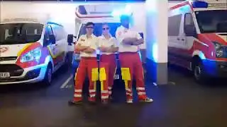 Staying alive &ndash; Mit diesem Rhythmus kannst du Leben retten!