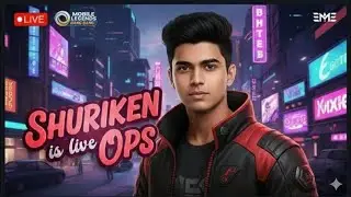 🛑DARK SYSTEM || SOLO RANK PUSH || MLBB LIVE |