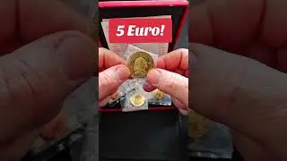 Eur&oacute;t a magyaroknak!!:):) Bulg&aacute;roknak &ouml;sszej&ouml;tt! Nek&uuml;nk mikor???  #numizmatika #forint #coin #euro