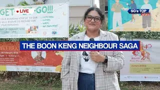 Singapore&rsquo;s Top (Sometimes Fake) News: The Boon Keng Neighbour Saga