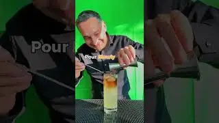Dark And Stormy Cocktail Recipe Perfected