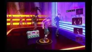 Dance Central 3 - Now That We Found Love - Glitch (Hard)