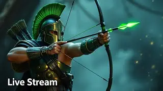 🔴 Project Ascension....Grove Ranger Build...Day 4 | World of Warcraft