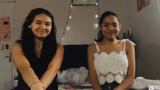 Batalla de los 5 segundos Bianca VS Sol | LA PATITO