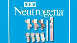 NEW from Neutrogena 2023!!!