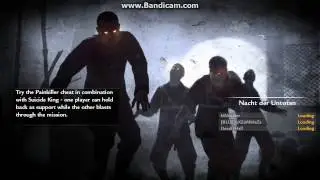 ZOMBIES FUNTAGE