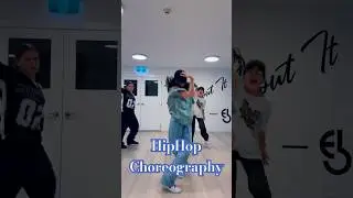 En Beat Kids l HipHop Choreography by Alex Page #enbeat #dance #kidshiphop#auckland #nz #hiphop